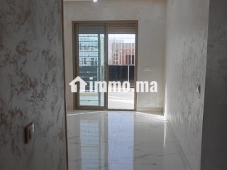 Appartement neuf à louer – Tabriquet - Salé - Appartement à louer - Sale