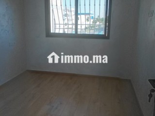 Appartement neuf à louer – Tabriquet - Salé - Appartement à louer - Sale