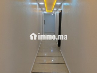 Appartement neuf à louer – Tabriquet - Salé - Appartement à louer - Sale