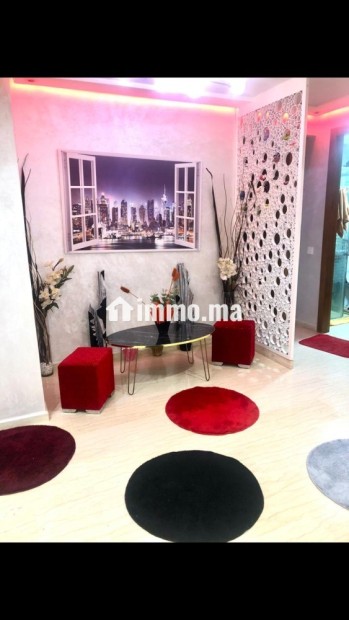 Appartement à vendre - Vente Immobilier - Casablanca - photo 2