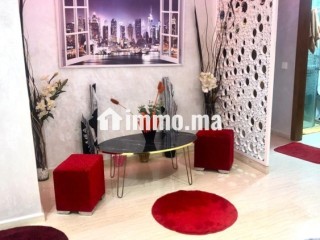Appartement à vendre - Appartement à vendre - Casablanca