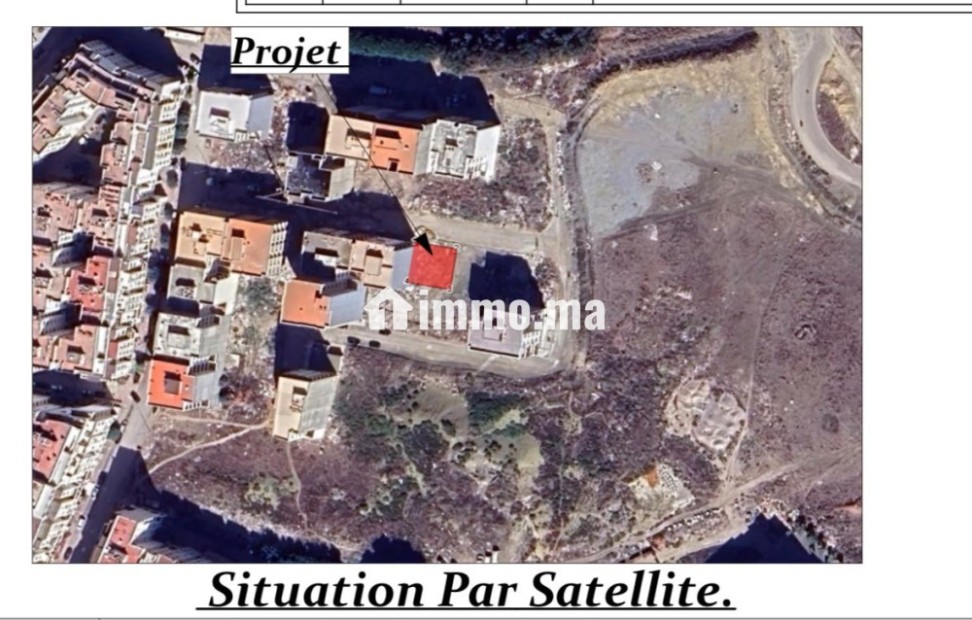 فرصة استثمارية عقارية استثنائية في طنجة - Vente Immobilier - Tanger - photo 2