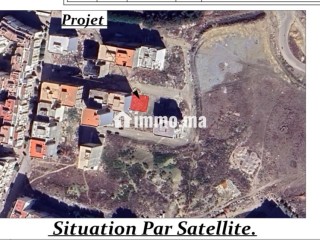 فرصة استثمارية عقارية استثنائية في طنجة - Terrain à vendre - Tanger