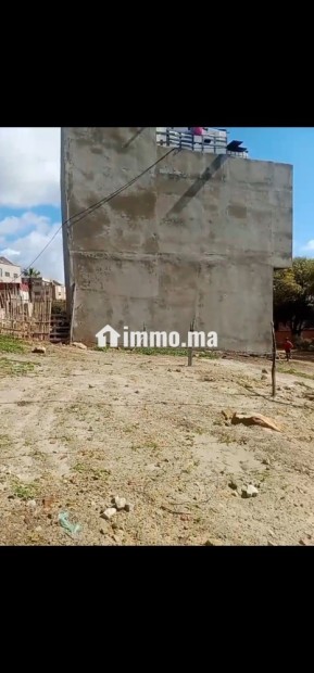 قطعة أرضية للبيع مساحتها 120 متر مربع بجماعة اكزناية - Vente Immobilier - Tanger - photo 3