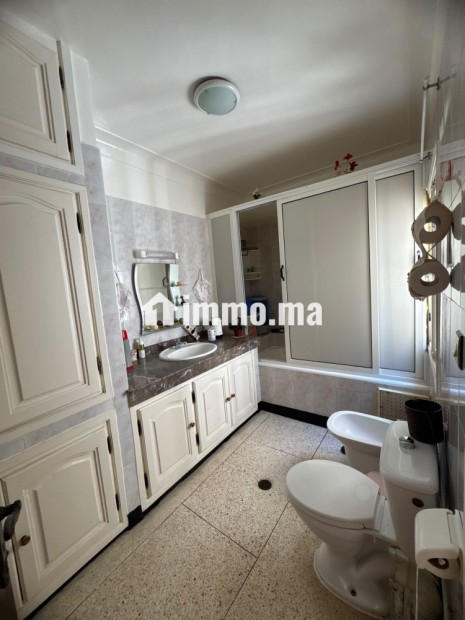 Appartement à vendre 141 m² à Safi - Vente Immobilier - Safi - photo 7