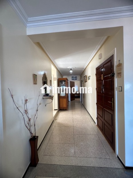Appartement à vendre 141 m² à Safi - Vente Immobilier - Safi - photo 8