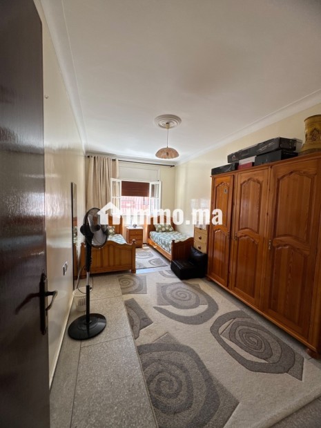 Appartement à vendre 141 m² à Safi - Vente Immobilier - Safi - photo 6