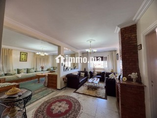 Appartement à vendre 141 m² à Safi - Appartement à vendre - Safi