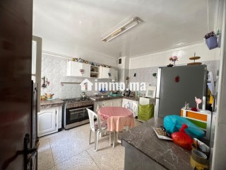Appartement à vendre 141 m² à Safi - Appartement à vendre - Safi