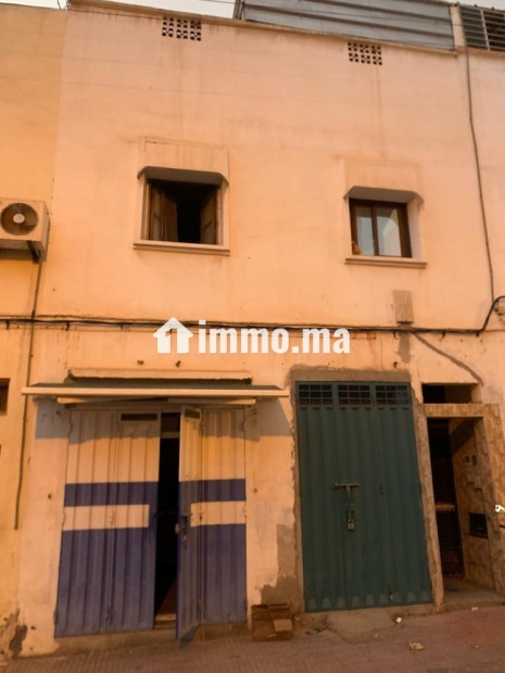 Maison a vendre hay elwafae Agadir - Vente Immobilier - Agadir - photo 2