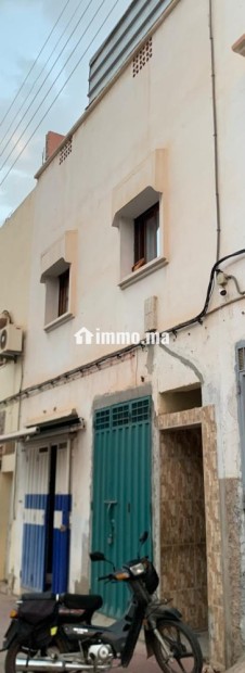 Maison a vendre hay elwafae Agadir - Vente Immobilier - Agadir - photo 1