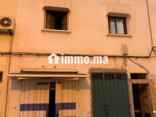 Maison a vendre hay elwafae Agadir - Maison à vendre - Agadir