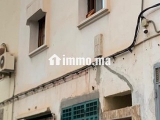 Maison a vendre hay elwafae Agadir - Maison à vendre - Agadir