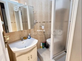 Bel appartement en location à Hay El Menzah. 4 pièces confortables. Salon traditionnel et porte blindée - Appartement à louer - Rabat