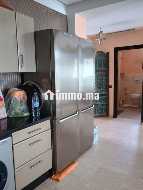 Villa Moderne à vendre à Tamansourt Marrakech 355m2 3 façades ensoleillées - Vente Immobilier - Marrakech - photo 8