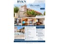 Villa Moderne à vendre à Tamansourt Marrakech 355m2 3 façades ensoleillées - miniature 2