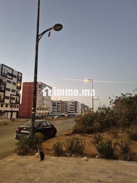 2 Magasins commercial a vendre a heddada - Vente Immobilier - Kenitra - photo 4