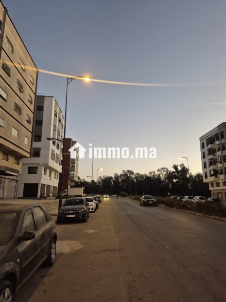 2 Magasins commercial a vendre a heddada - Vente Immobilier - Kenitra - photo 5