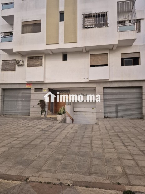 2 Magasins commercial a vendre a heddada - Vente Immobilier - Kenitra - photo 1
