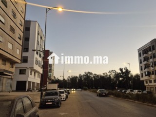 2 Magasins commercial a vendre a heddada - Local commercial à vendre - Kenitra
