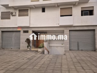 2 Magasins commercial a vendre a heddada - Local commercial à vendre - Kenitra