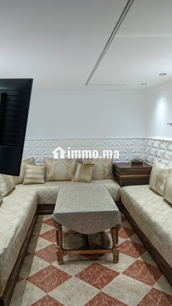 Studio Mezzanine Meublé & Confort - Location Vacances - Casablanca - photo 2