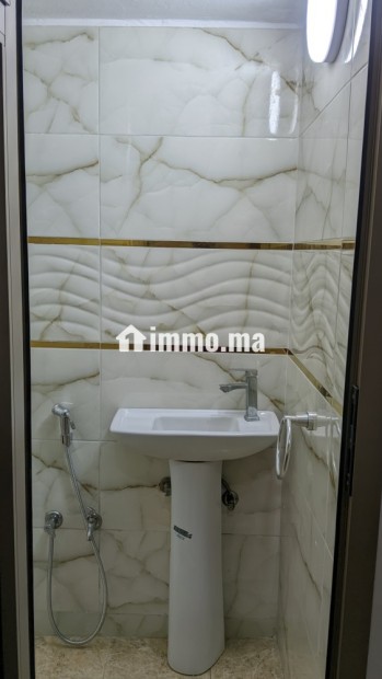 Studio Mezzanine Meublé & Confort - Location Vacances - Casablanca - photo 6