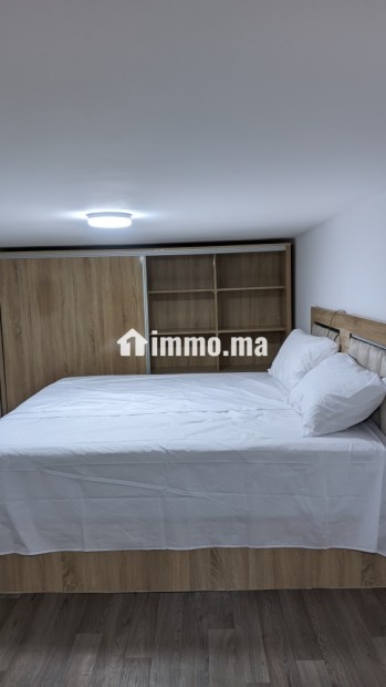 Studio Mezzanine Meublé & Confort - Location Vacances - Casablanca - photo 4