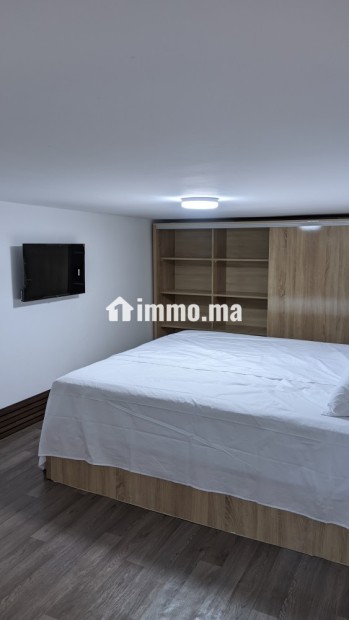 Studio Mezzanine Meublé & Confort - Location Vacances - Casablanca - photo 5