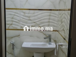 Studio Mezzanine Meublé & Confort - Appartement Location Vacances - Casablanca