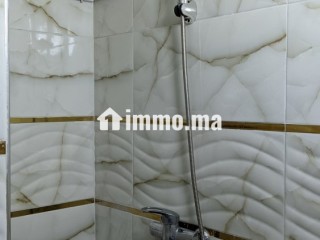 Studio Mezzanine Meublé & Confort - Appartement Location Vacances - Casablanca