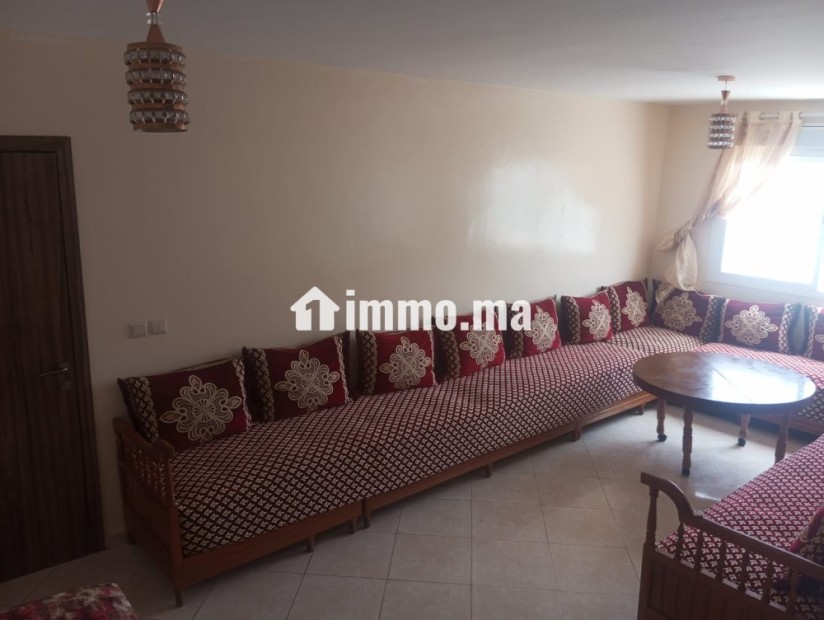 دار مشمشة ونقية فيها الموستيكير ومفرشة - Location Immobilier - El Jadida - photo 6