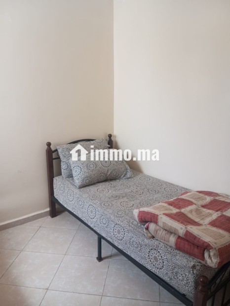 دار مشمشة ونقية فيها الموستيكير ومفرشة - Location Immobilier - El Jadida - photo 4