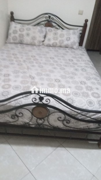 دار مشمشة ونقية فيها الموستيكير ومفرشة - Location Immobilier - El Jadida - photo 2