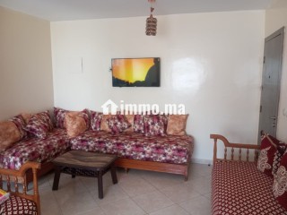 دار مشمشة ونقية فيها الموستيكير ومفرشة - Appartement à louer - El Jadida