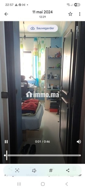 Bel appartement de 130 m² avec 2 façades – Proche Hay Riad - Vente Immobilier - Temara - photo 5