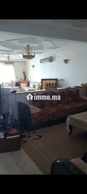 Bel appartement de 130 m² avec 2 façades – Proche Hay Riad - Vente Immobilier - Temara - photo 4