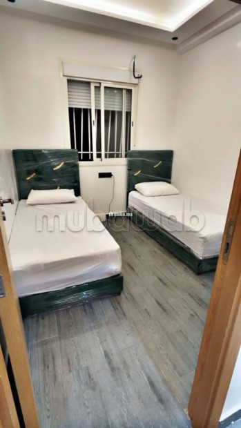 À louer – Appartement meublé à Zouhour Targa - Location Immobilier - Marrakech - photo 4