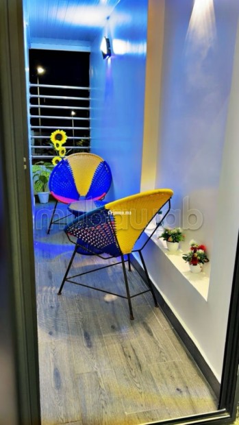 À louer – Appartement meublé à Zouhour Targa - Location Immobilier - Marrakech - photo 5