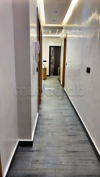 À louer – Appartement meublé à Zouhour Targa - Location Immobilier - Marrakech - photo 6