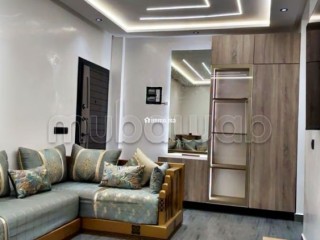 À louer – Appartement meublé à Zouhour Targa - Appartement à louer - Marrakech