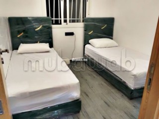 À louer – Appartement meublé à Zouhour Targa - Appartement à louer - Marrakech