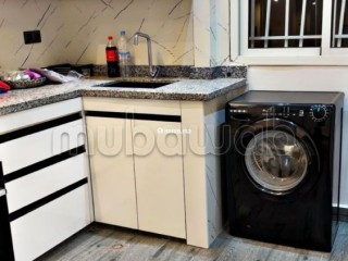 À louer – Appartement meublé à Zouhour Targa - Appartement à louer - Marrakech