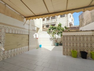 Appt 99 m² + Terrasse 49 m² Casablanca Bd d'Anfa