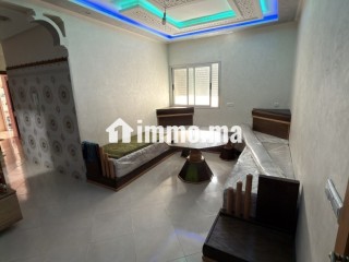 شقة في إقامة محروسة للبيع - Appartement à vendre - Casablanca