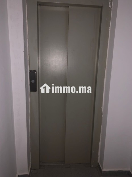 شقة مفروشة للكراء الشهري – حي مفتاح راحة، أسفي - Location Immobilier - Safi - photo 7