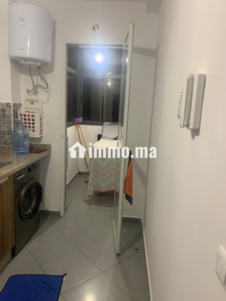 شقة مفروشة للكراء الشهري – حي مفتاح راحة، أسفي - Location Immobilier - Safi - photo 8