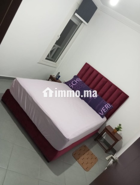 شقة مفروشة للكراء الشهري – حي مفتاح راحة، أسفي - Location Immobilier - Safi - photo 4