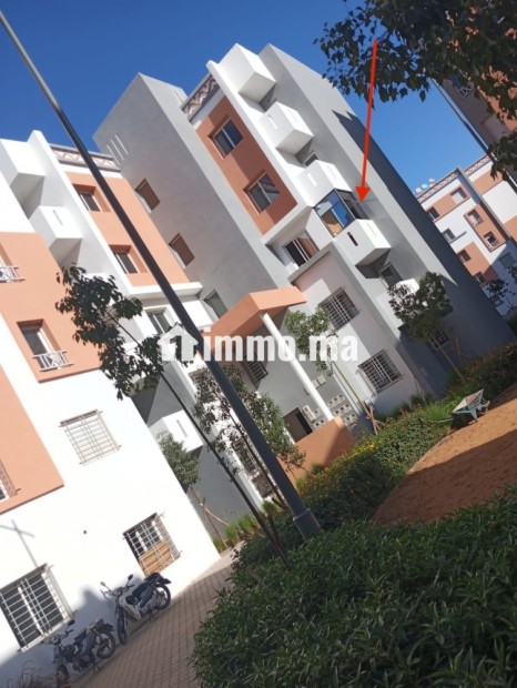 شقة مفروشة للكراء الشهري – حي مفتاح راحة، أسفي - Location Immobilier - Safi - photo 6