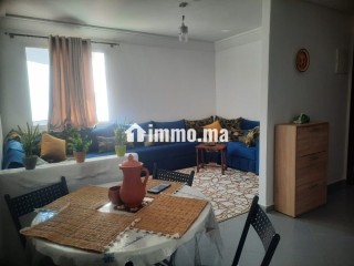 شقة مفروشة للكراء الشهري – حي مفتاح راحة، أسفي - Appartement à louer - Safi